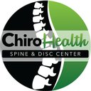 ChiroHealth Spine & Disc Center company logo