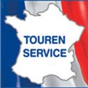 Touren Service Group company logo
