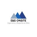 Ingeniería y Soporte en sitio company logo