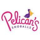 Pelican's SnoBalls - Opelika/Auburn company logo
