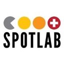 SpotLab company logo
