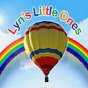 Lyns Little Ones company logo