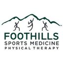 Foothills Sports Medicine Physical Therapy company logo