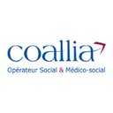 Coallia company logo