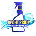 Becht Pride Cleaning Services company logo