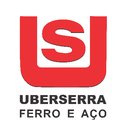 Uberserra Ferro e Aço company logo