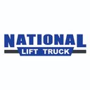 National Lift Truck of Arkansas company logo