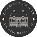 Pineridge Hollow company logo