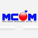 Multicom Mexicana S.A de c.v company logo