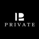 Private company logo