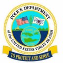 Virgin Islands Police Department company logo