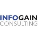 Info Gain Consulting company logo