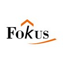 Fokus company logo