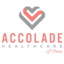Accolade Healthcare of Peoria company logo
