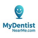 My Dentist Near Me company logo