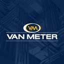 Van Meter company logo