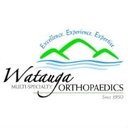 Watauga Orthopaedics PLC company logo