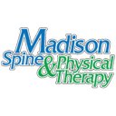 Madison Spine and Physical Therapy company logo