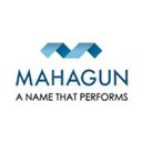 Mahagun Group company logo
