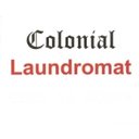 Colonial Laundromat company logo