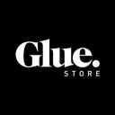 Glue Store company logo