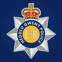 Gwent Police company logo