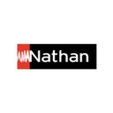 Nathan company logo