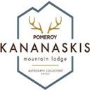 Pomeroy Kananaskis Mountain Lodge company logo