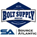 THE BOLT SUPPLY HOUSE LTD company logo