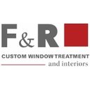 F&R Interiors company logo