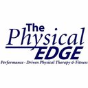 The Physical Edge company logo