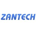 Zantech company logo