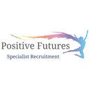 Positive Futures Recruitment company logo
