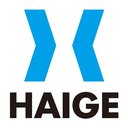 ハイガー　株式会社 company logo