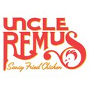 Uncle Remus Saucy Fried Chicken company logo