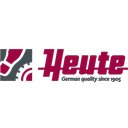 HEUTE Maschinenfabrik GmbH & Co. KG company logo