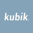 Kubik company logo