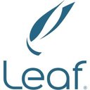Leaf Software company logo