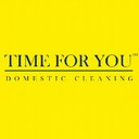 Time For You Cleaning Huddersfield company logo