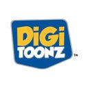 Digitoonz company logo