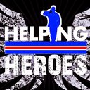Helping Heroes, Inc. company logo