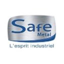 Safe Metal company logo