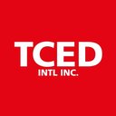 TCED Intl Inc. company logo