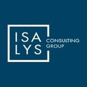 ISALYS Group company logo