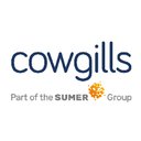 Cowgills company logo