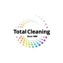 Total Cleaning company logo