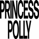 Princess Polly company logo
