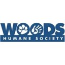 Woods Humane Society company logo