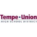 Tempe Union High School District company logo