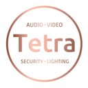 Tetra AV company logo